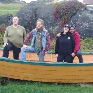 Meet your Posher, Cindy